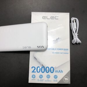 Elec 20000Mah Power Bank