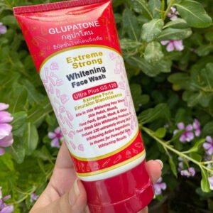 Glupatone Face Wash