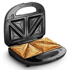 Philips Portable Sandwich Maker For Home &Amp; Office