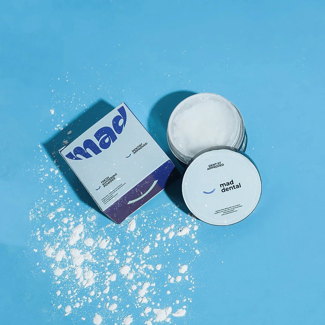 Teeth Whitening Powder - Image 5
