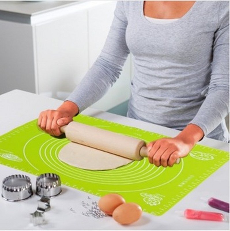 Silicone Pastry Mat - Image 4