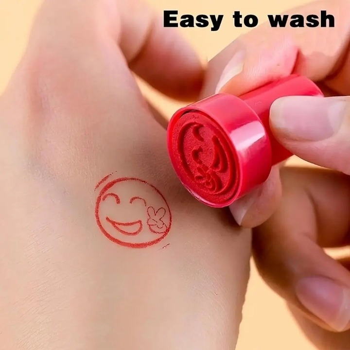Appreciation Stamps - Image 2