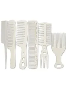 Aimeisi Multifunctional Hair Comb Set