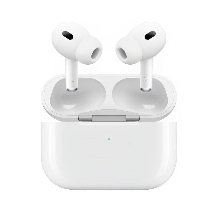 Airpods Pro 2 + Ultra 7-In-1 Smartwatch Combo - Image 2