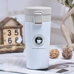 Hot &Amp; Cold Stainless Steel Vacuum Flask