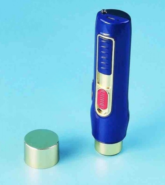 Yw-1715 Multifunctional Battery Shaving Machine - Image 3