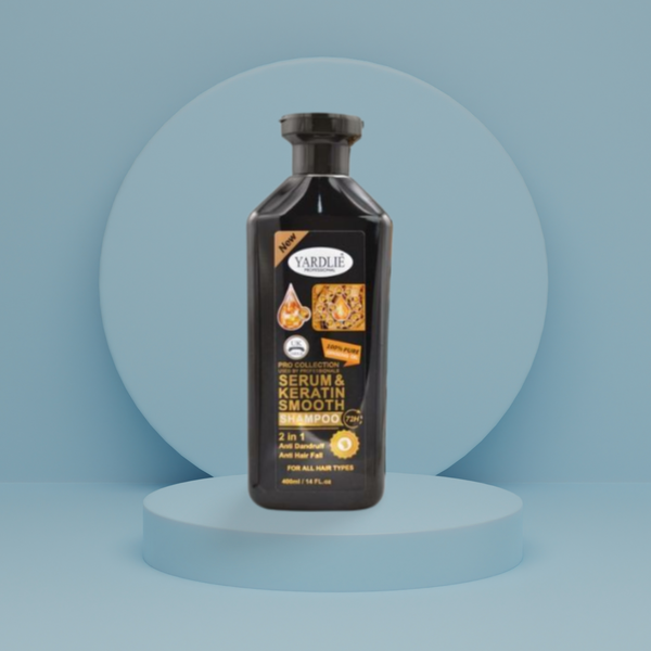 Keratin Shampoo &Amp;Amp - Image 2