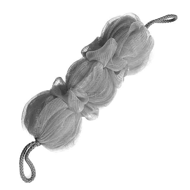 Premium Exfoliating Loofah Sponge - Image 5