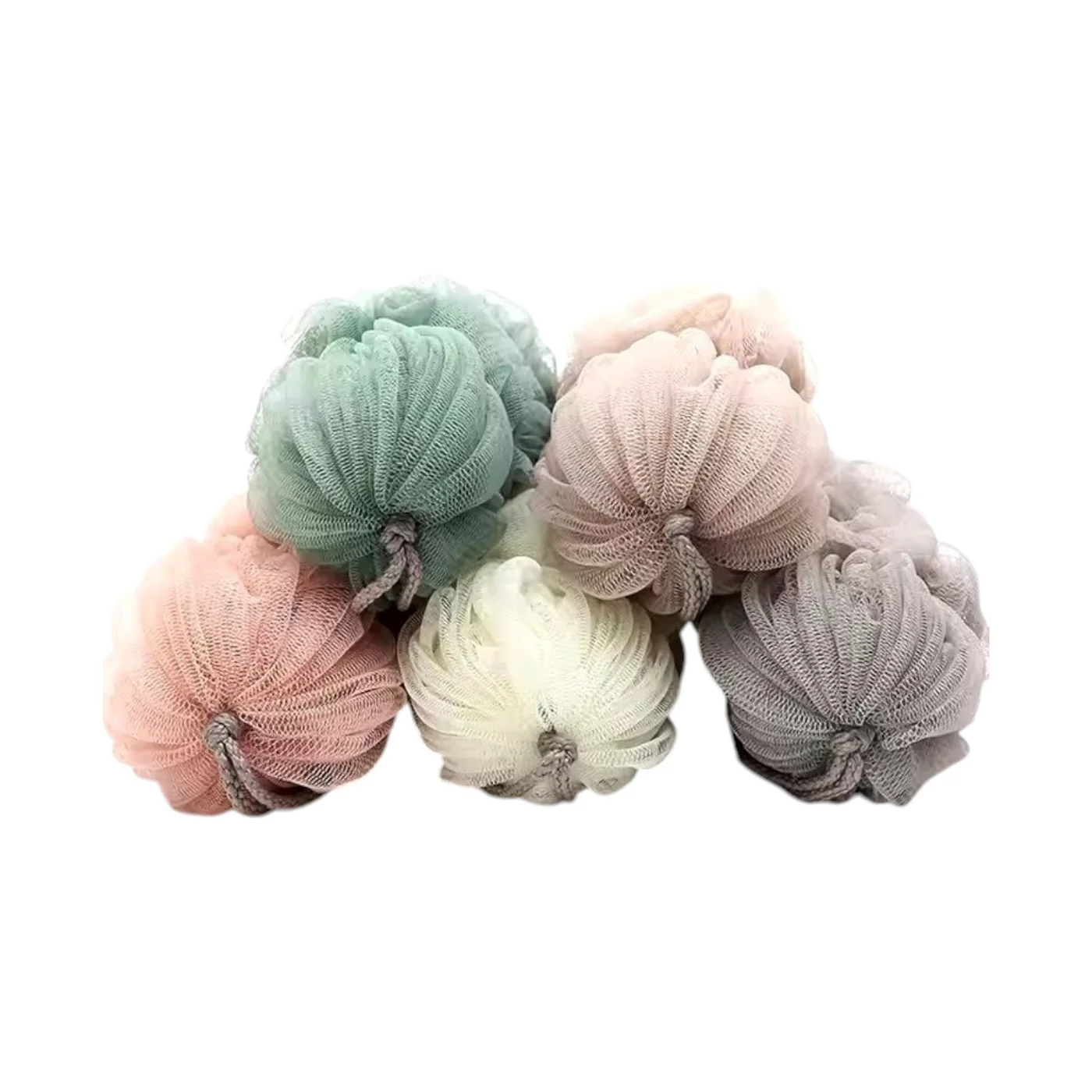Premium Exfoliating Loofah Sponge - Image 3