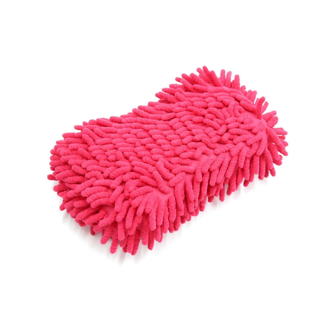 Microfiber Sponge Pad With Grip Handle - Image 4