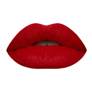 Pack Of 06 -  Crazy Girl Ice Cream Matte Lipgloss