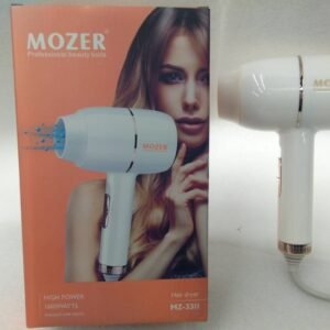 Professional Ionic Hair Dryer Machine T Shape Blow Dryer Portable...