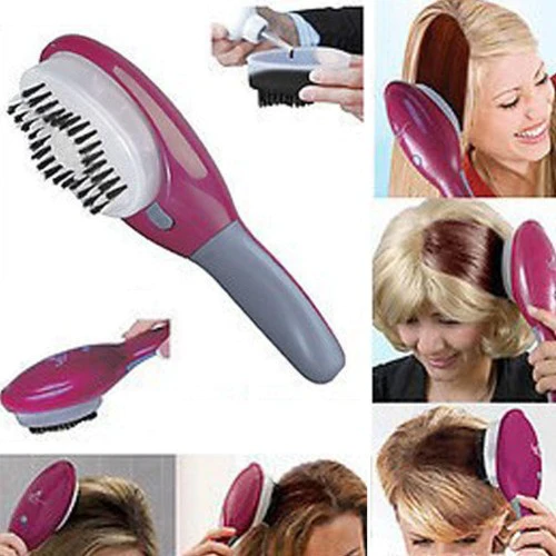 Hair Coloring Brush