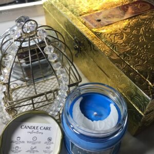 Ramadan Candle - Soul Soothing Aroma