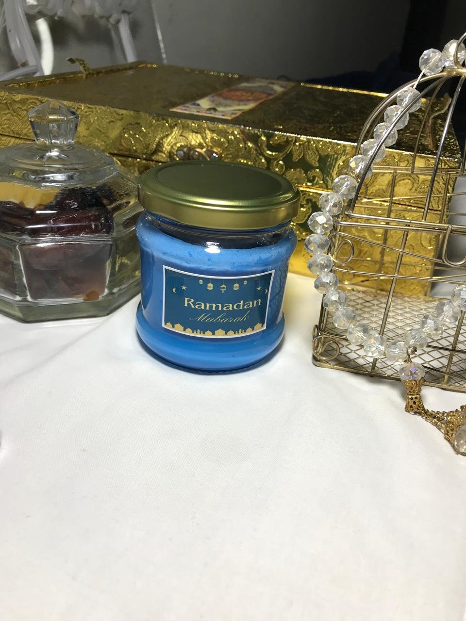 Ramadan Candle - Soul Soothing Aroma - Image 2