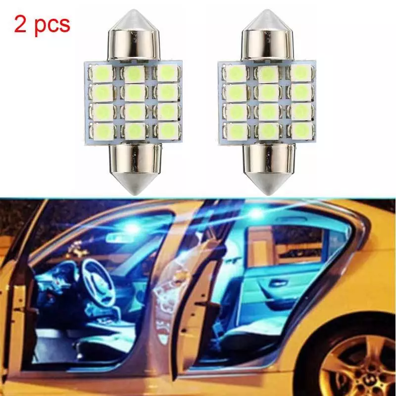 Car Roof Light Led Fuse Holder (1 Pc) - Image 4