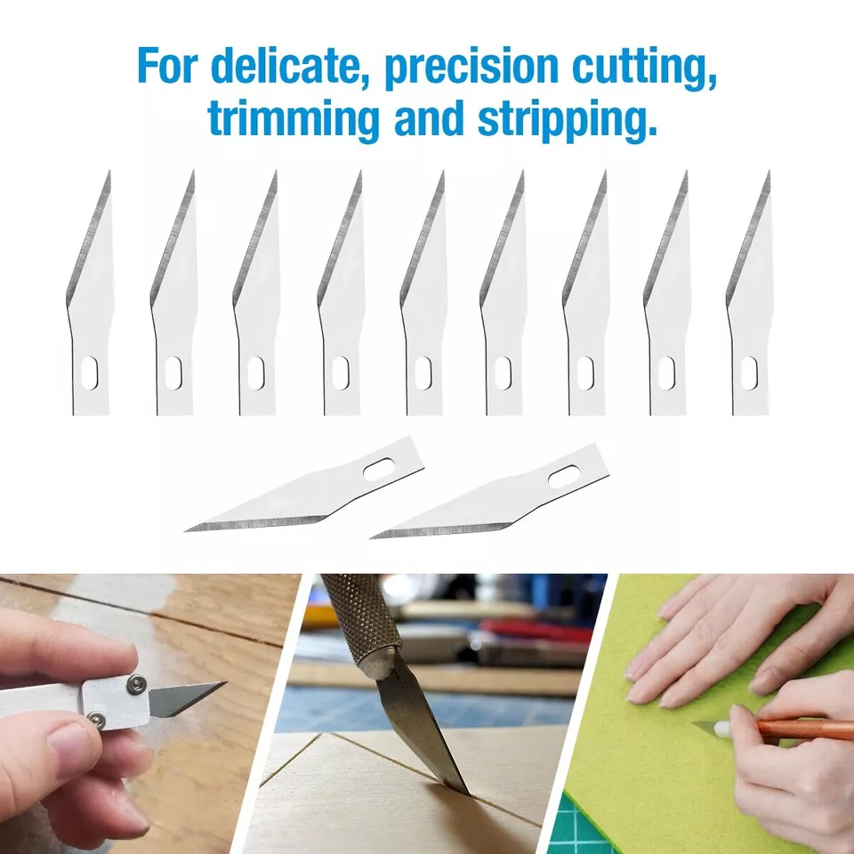 Pen Knife