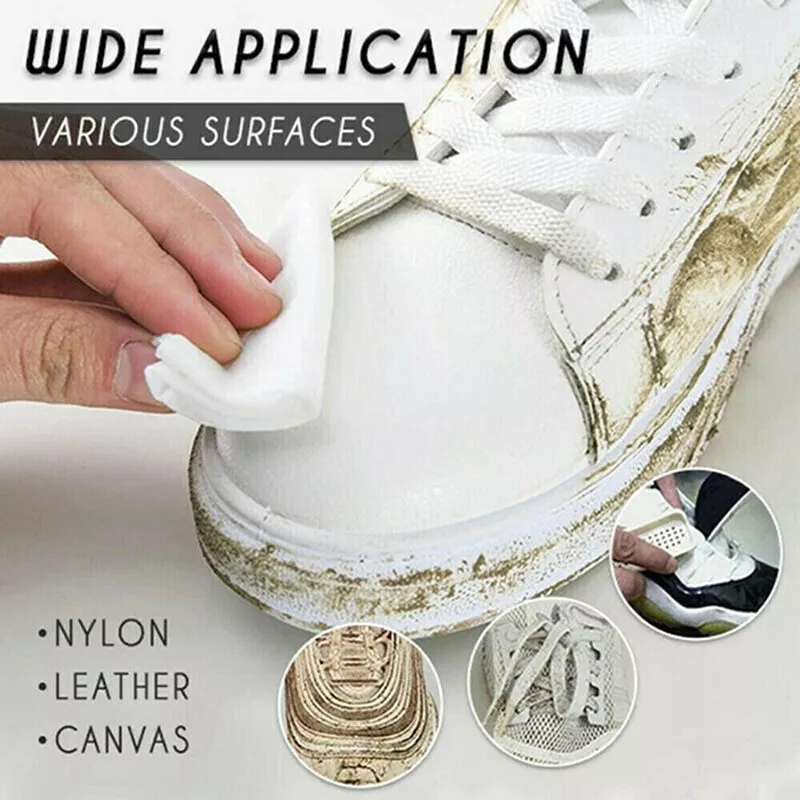 Disposable Shoe Cleaning Wipes - Image 2