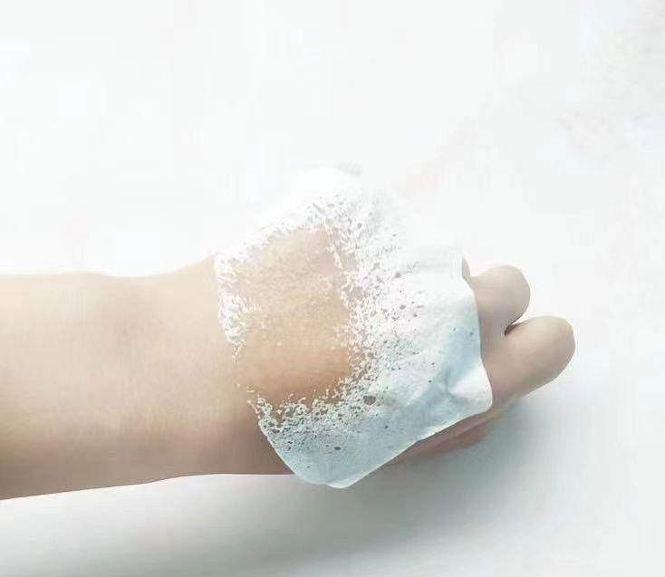 Collagen Dissolving Mask For Korean Glass Skin - Image 4