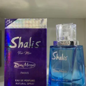 Shalis Man Remy Marquis Eau De Perfume Long Lasting