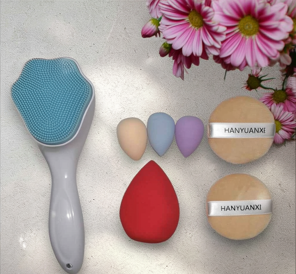 7-In-1 Complete Makeup Bundle - Image 4