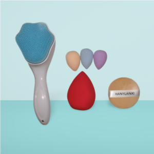 7-In-1 Complete Makeup Bundle