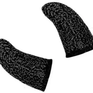 2 Pc Touch Screen Finger Sleeve, Mobile Game Fingering Sleeve,...