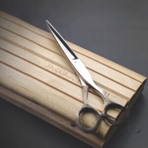 01 Pcs - Premium Quality Stainless Steel Scissors
