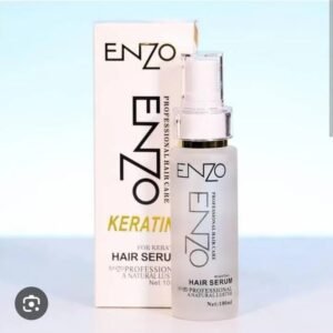 ENZO Professional Hair Serum – Smooth & Silky Hair